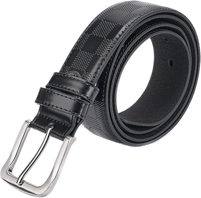 Money Belt - Zipper PU Leather Travel, Secret Compartment Cash Holder, Anti Theft Waist Bag | Valuables Cashs Jewelry Outdoor for Valuables Cash Jewelry Outdoor