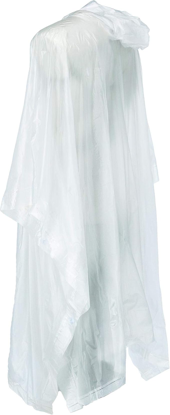 Jerry Leigh Disney Classic Mickey Mouse Rain Poncho