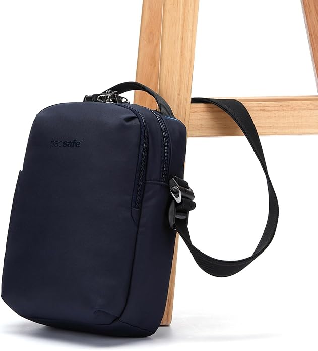 Pacsafe V Tour Crossbody