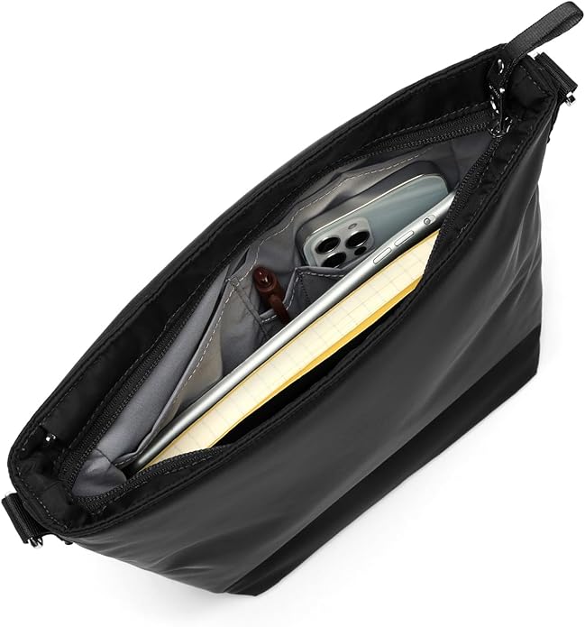 Pacsafe W Crossbody