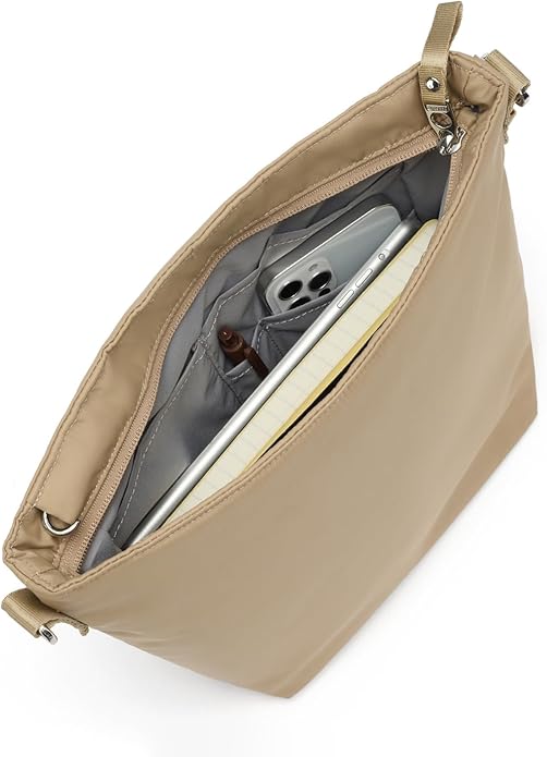 Pacsafe W Crossbody