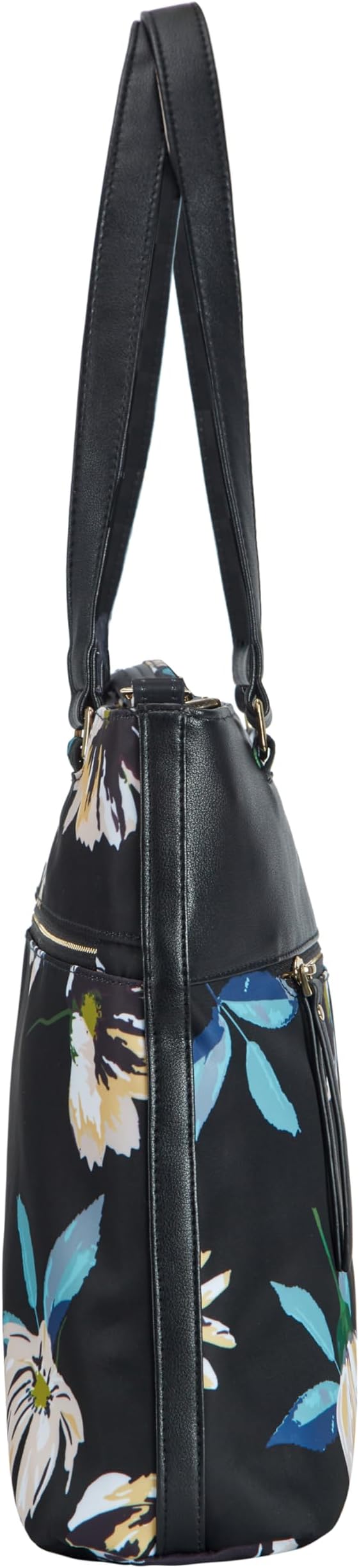 Travelon Anti-Theft Addison Tote Bag