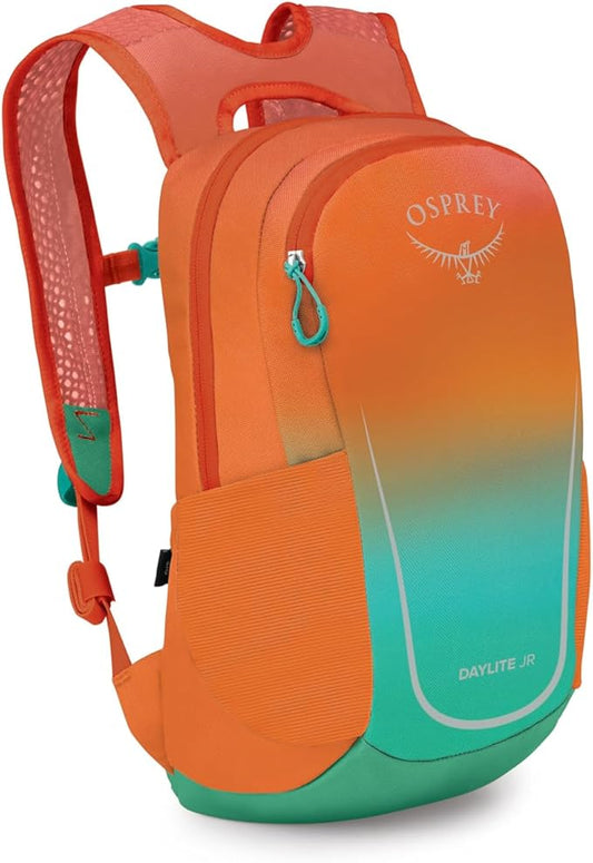 Osprey Daylite Jr. Kids' Commuter Backpack, Sunshine