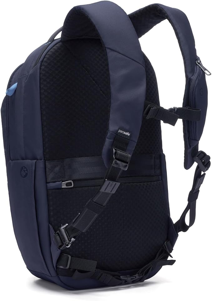 Pacsafe V 26L Tour backpack