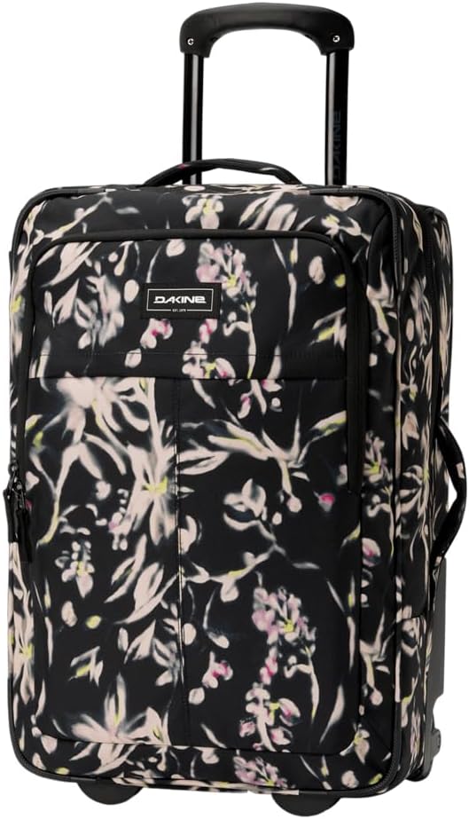 Dakine CARRY ON ROLLER BAG 42L