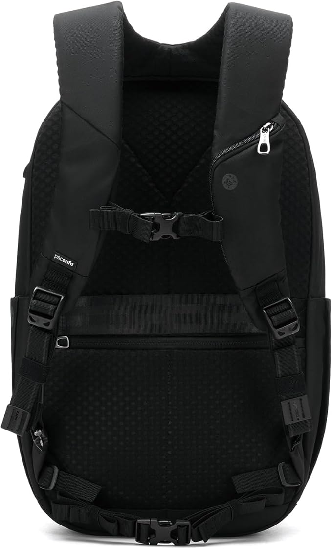 Pacsafe V 26L Tour backpack