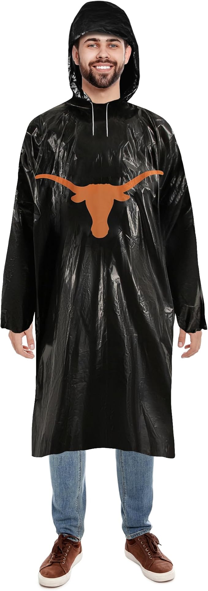Pets First NCAA with Elastic Sleeves and Drawstring Hood Ncaa
