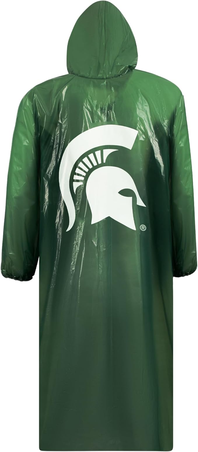 Pets First NCAA with Elastic Sleeves and Drawstring Hood Ncaa