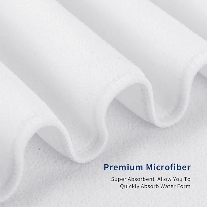 Microfiber Beach Towel, Flower Book Beach Towels 32x52in,Quick Dry, Sand Free, Ultra Soft & Oversized Towel for Travel, Outdoor, Bathroom, Swimming - Ideal for Pool, Camping, Yoga, or Gift Decor