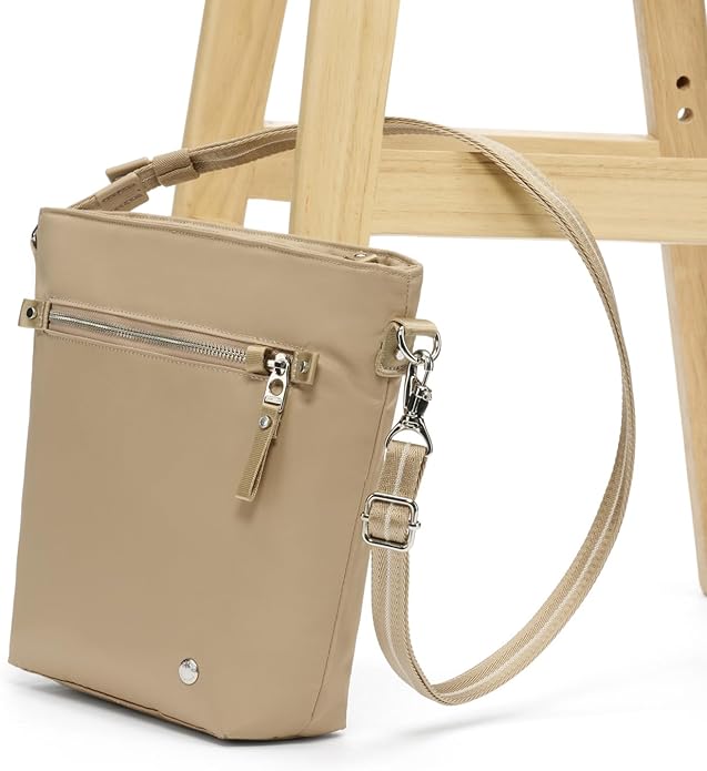 Pacsafe W Crossbody