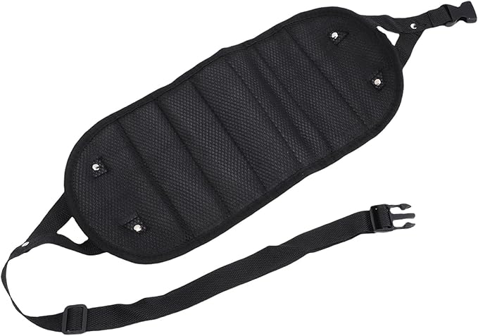 Airplane Foot Hammock, Lightweight Breathable Mesh Adjustable Foot Swing Travel Footrest for Comfortable Flying Working Travel