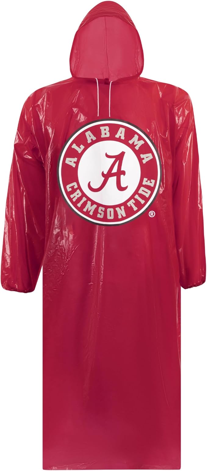 Pets First NCAA with Elastic Sleeves and Drawstring Hood Ncaa