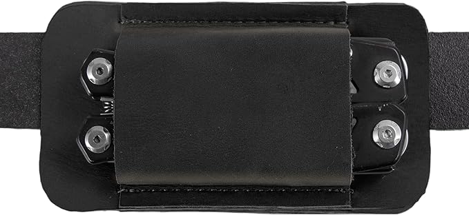 Knife Sheath,Leather Knife Sheath for Belt,Horizontal Carry Pocket Knife Holder,EDC Belt Organizer,Handmade Compact Draw Knife Holster,EDC Pocket Organizer,Sheath for Folding Knife,Gifts for Men,M