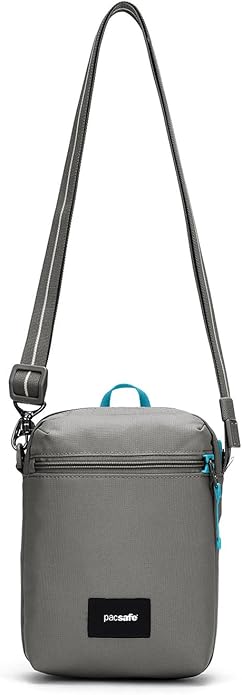 Pacsafe GO Festival Crossbody