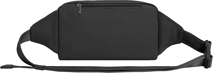 Travelon Anti-Theft Roam XL Belt Bag