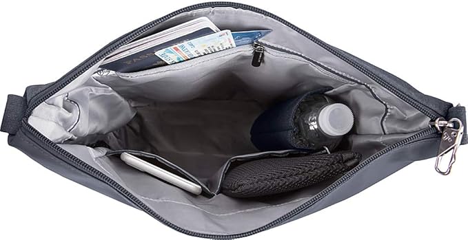 Travelon Anti-theft Metro Crossbody