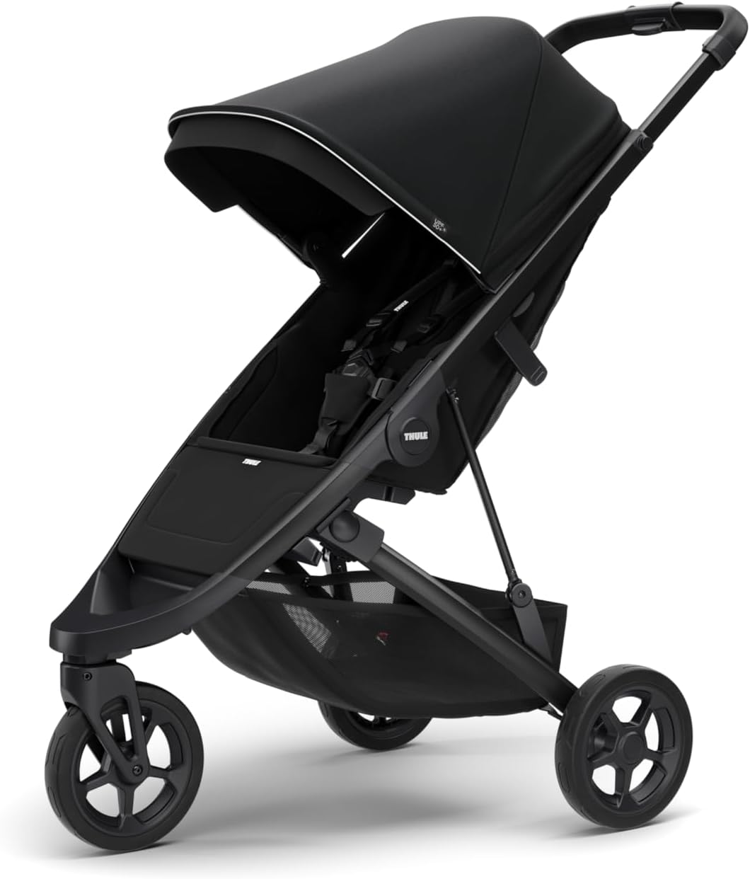 Thule Spring Compact Stroller