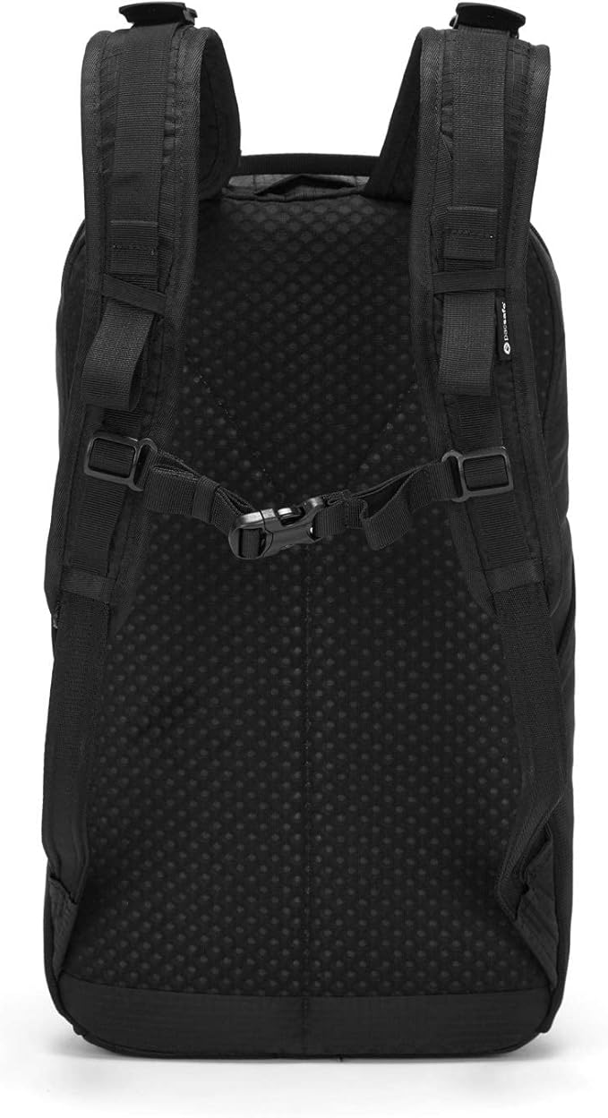 Pacsafe Vibe 20 Liter Anti Theft Travel Daypack