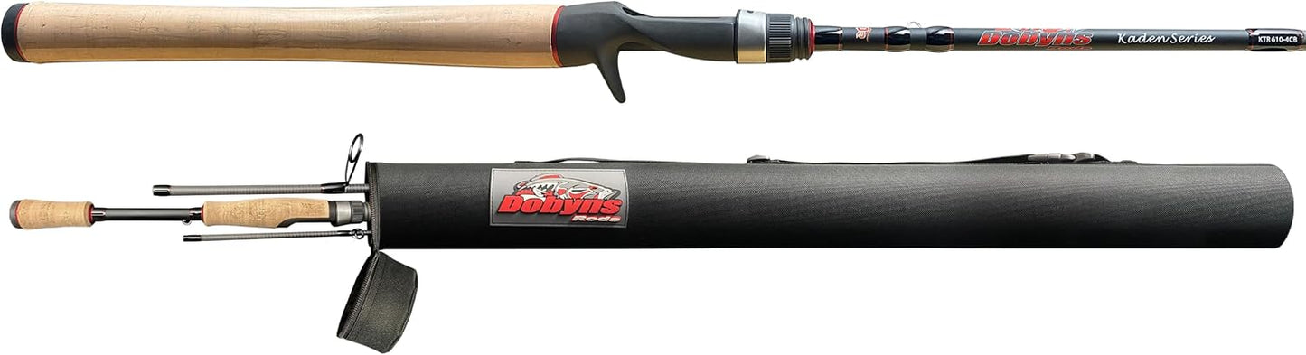 Dobyns Rods Kaden Travel Series