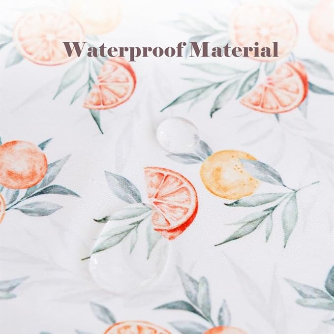 2 Sizes Wet Bags, Waterproof Storage Bag for Baby Diapers and Pump Parts, Reusable Diaper Bag with Zippered Pockets and Handle, Travel Bags, Beach, Pool, Gym Bag for Swimsuits & Wet Clothes, Set of 2