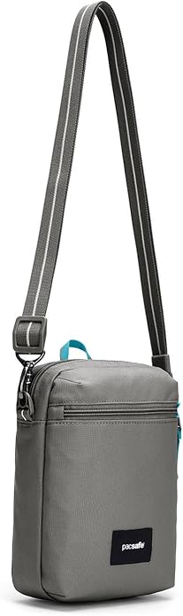 Pacsafe GO Festival Crossbody