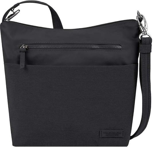 Travelon Anti-theft Metro Crossbody