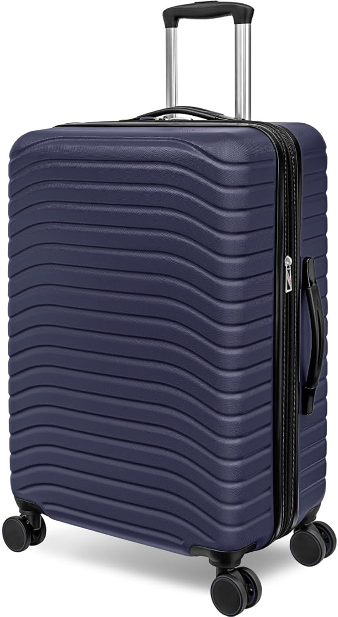 Everest Hardsided Spinner 3-Piece Set 20/24/28