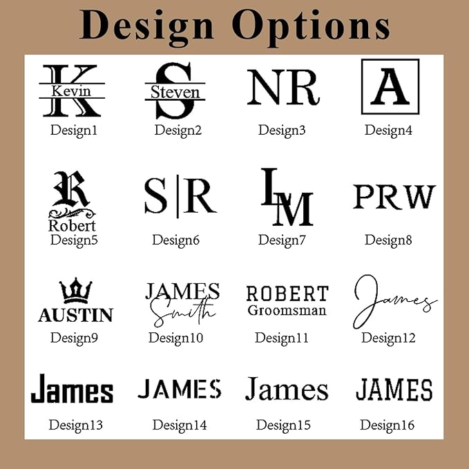 Personalized Name Duffel Bags, Custom Travel Bag for Men Waterproof Gym Tote Custom Canvas Sports Bag Ideal Wedding, Father's Day, Groomsmen Gifts (Style 2)