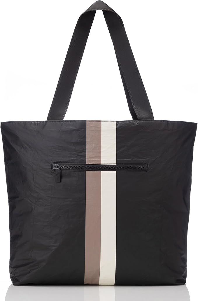 ALOHA Collection Day Tripper Tote | Lightweight, Packable, and Splash-Proof Beach Tote Bag | Easy to Clean
