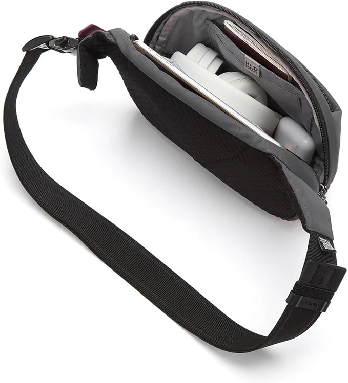 Pacsafe V Hip Pack