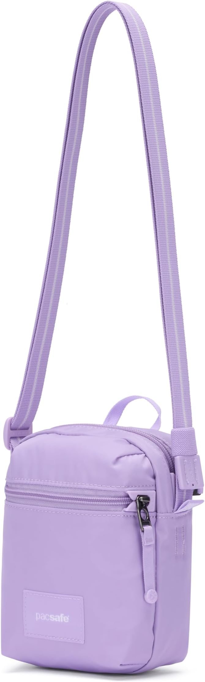 Pacsafe GO Micro Crossbody
