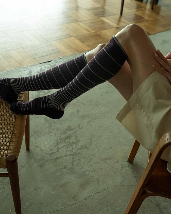Sockwell Women's Circulator Moderate Graduated Compression Sock