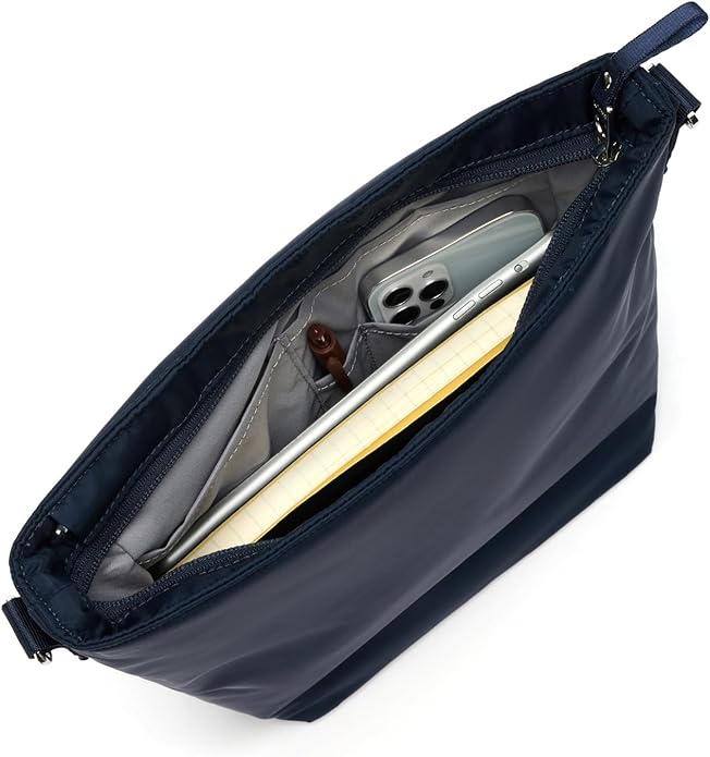 Pacsafe W Crossbody