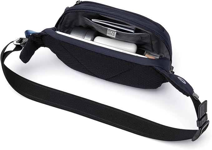 Pacsafe V Hip Pack