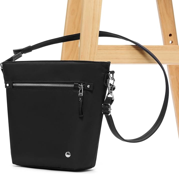 Pacsafe W Crossbody