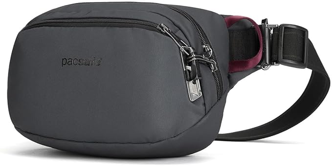 Pacsafe V Hip Pack