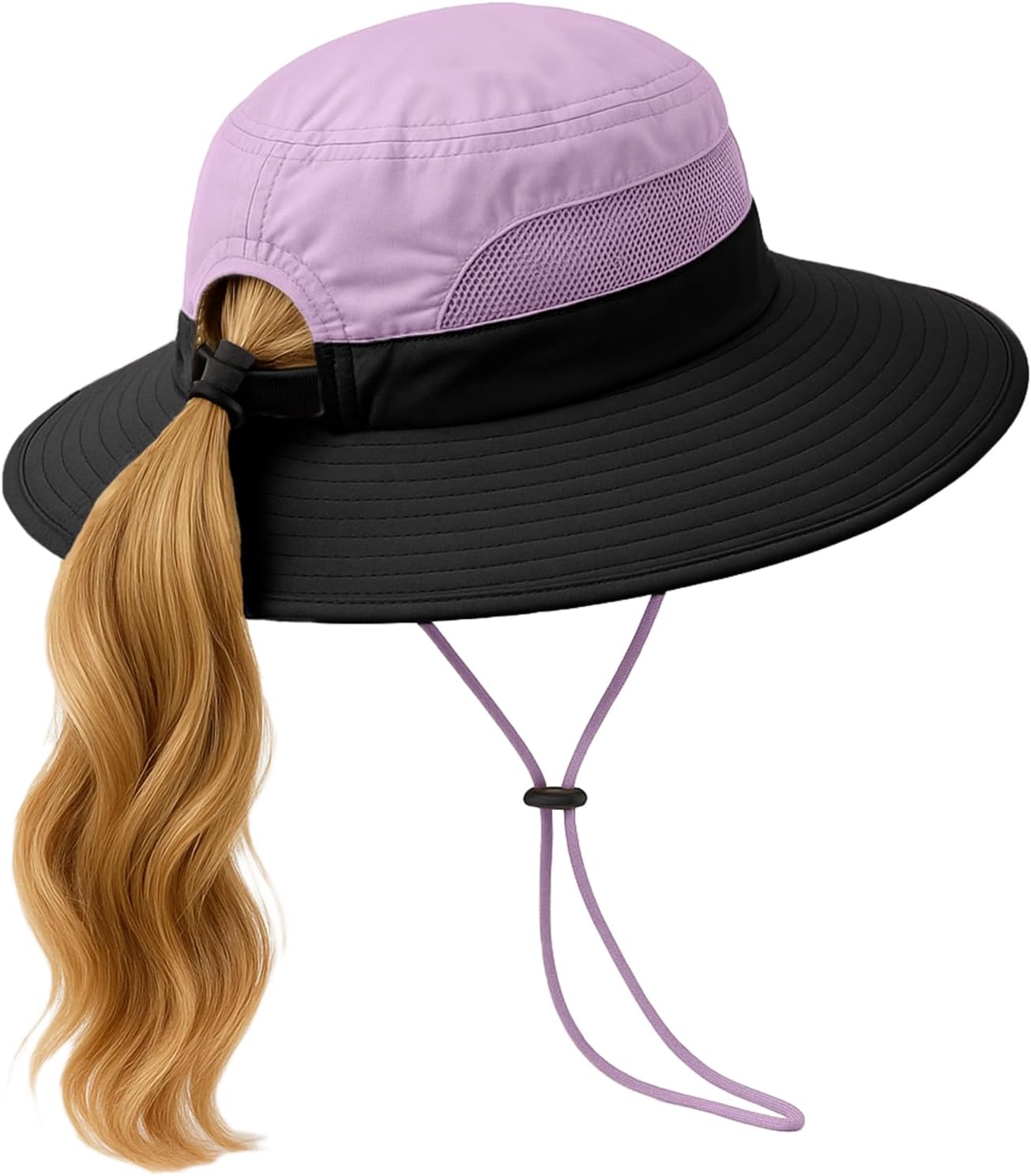 GearTOP Safari Sun Hat for Men and Sun Hats for Women UV Protection UPF 50+ Hiking, Gardening, Fishing