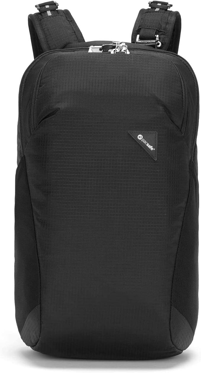 Pacsafe Vibe 20 Liter Anti Theft Travel Daypack