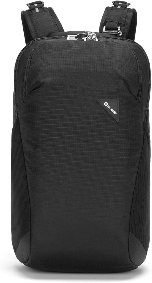 Pacsafe Vibe 20 Liter Anti Theft Travel Daypack