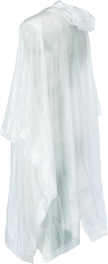 Jerry Leigh Disney Classic Mickey Mouse Rain Poncho