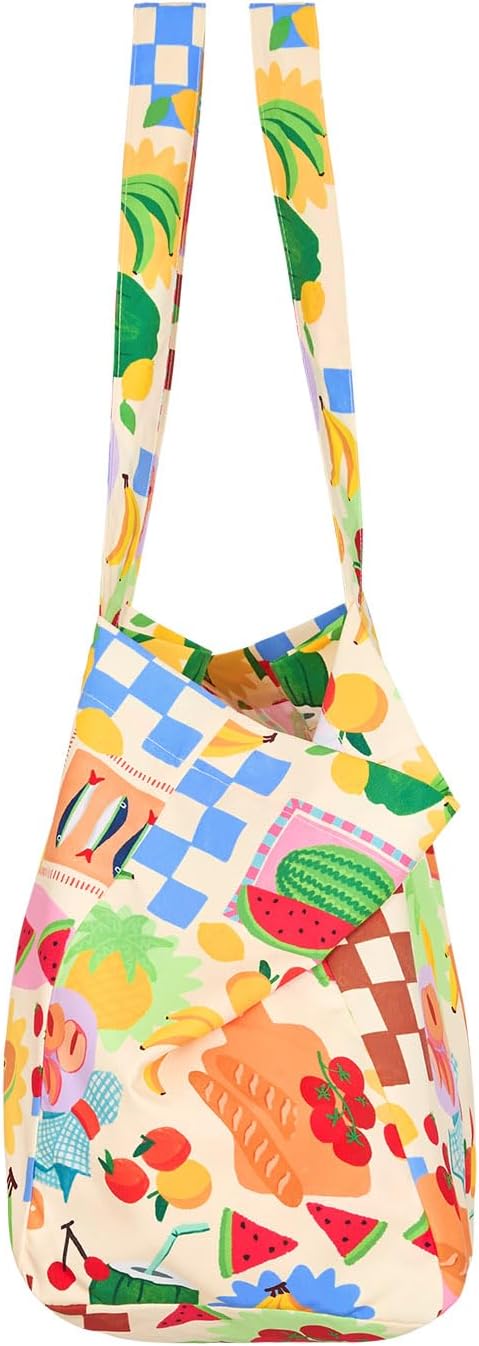 Dock & Bay Everyday Beach Tote Bag - Reusable Carrier Bag for Daily Use - Carries Up to 10kg - 100% Recycled Materials