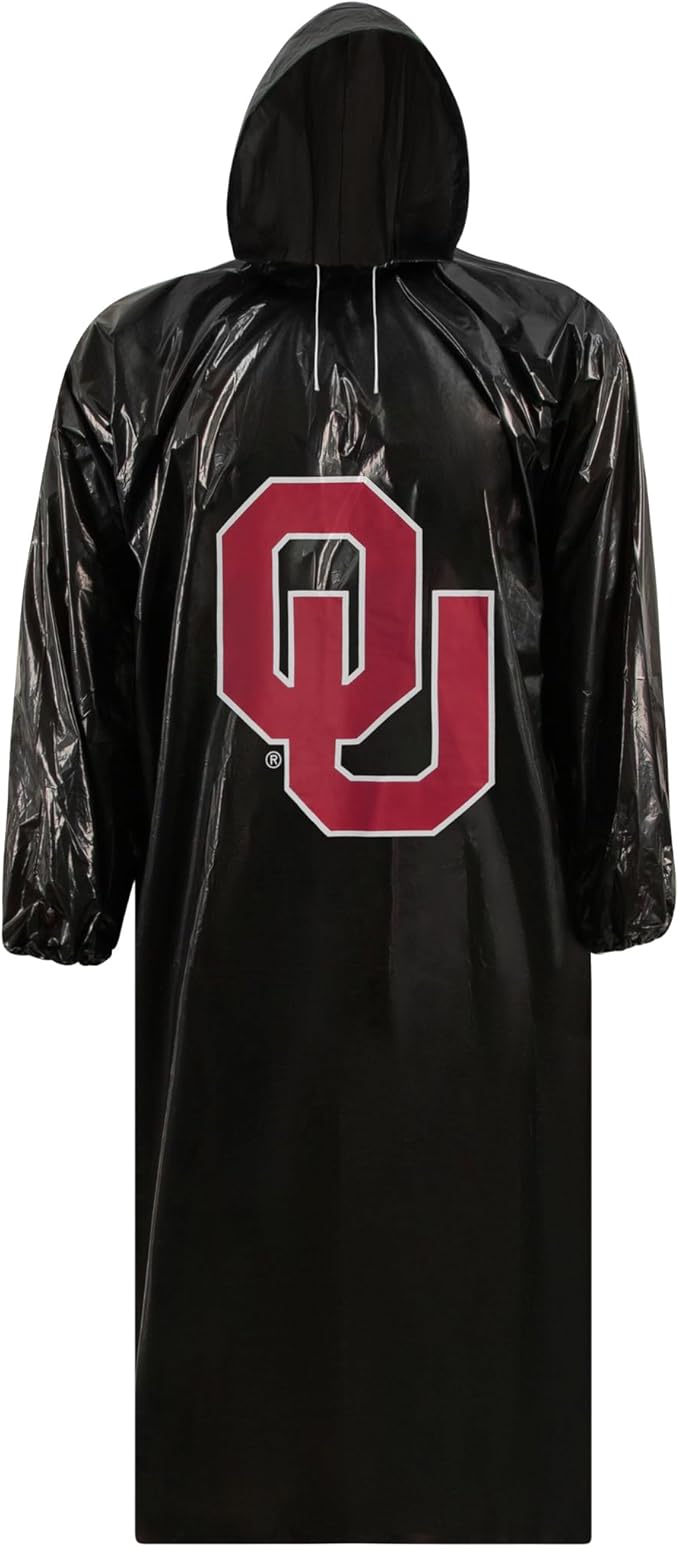 Pets First NCAA with Elastic Sleeves and Drawstring Hood Ncaa