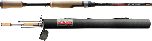 Dobyns Rods Kaden Travel Series
