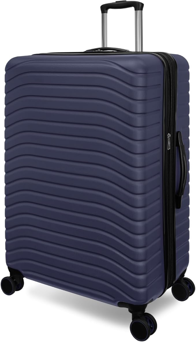 Everest Hardsided Spinner 3-Piece Set 20/24/28