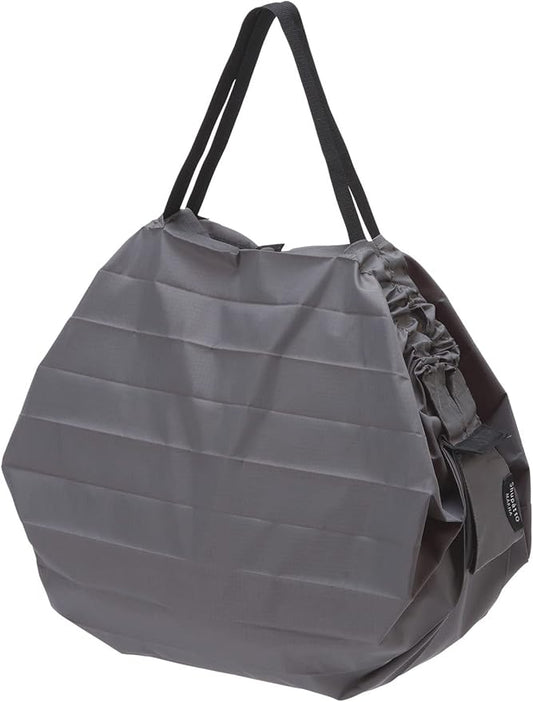 Marna Shupatto Compact Bag (Renewal S/M/L) New Life Spat Eco Bag, Folding (Compact/Durable)