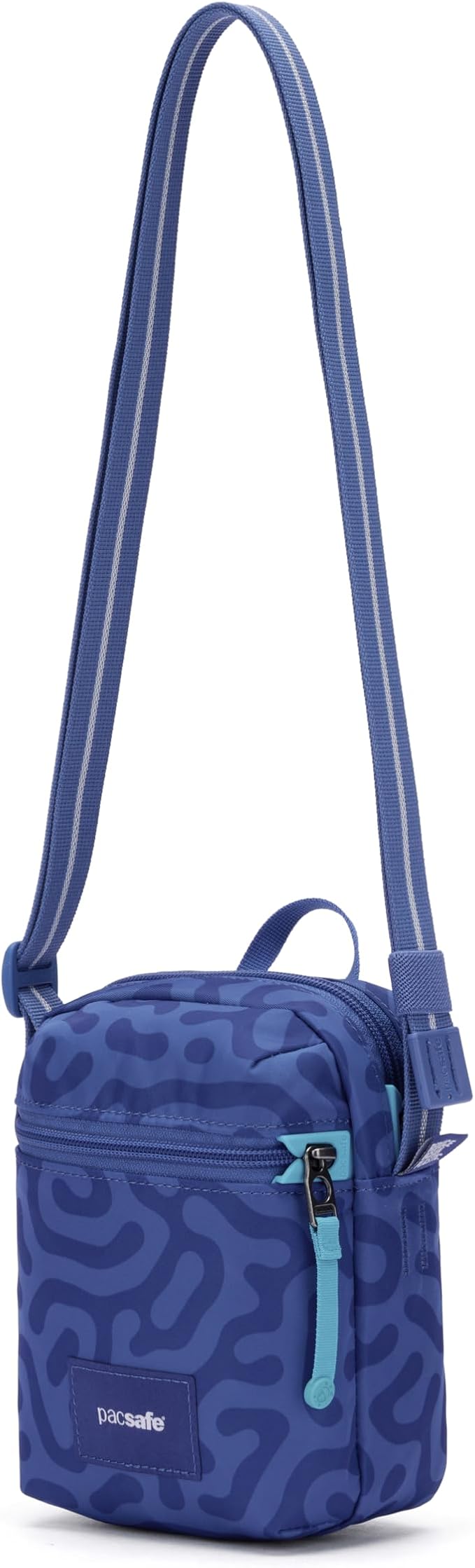 Pacsafe GO Micro Crossbody