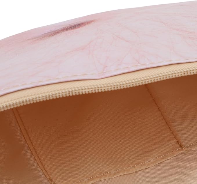 Unisex Anti-Theft Waist Bag Belly Fanny Pack 3D Printed Secure Travel Money Pocket Casual Waist Pack Holder 18.89X7.08X0.78In