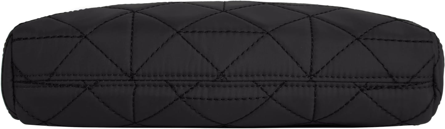 Travelon unisex-adult Anti-Theft Boho Clutch Crossbody