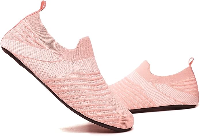 Hayeabi Ultra-Comfort Lightweight House Slippers Unisex Adult Indoor/Outdoor Around The House Home Shoes for Women Men