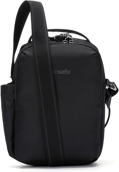 Pacsafe V Tour Crossbody